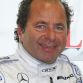 Mercedes-Benz 220 SE Fintail will compete in endurance race at the Nurburgring