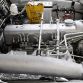 Mercedes-Benz 220 SE Fintail will compete in endurance race at the Nurburgring