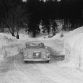 Mercedes-Benz 220 SE Fintail will compete in endurance race at the Nurburgring