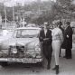 Mercedes-Benz 220 SE Fintail will compete in endurance race at the Nurburgring