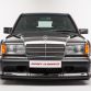 Mercedes 190 Evolution II for sale (2)