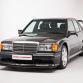 Mercedes 190 Evolution II for sale (4)