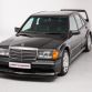 Mercedes 190 Evolution II for sale (5)