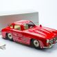 Mercedes-Benz 300 SL Miniature Cars