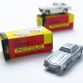 Mercedes-Benz 300 SL Miniature Cars