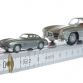 Mercedes-Benz 300 SL Miniature Cars