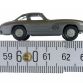 Mercedes-Benz 300 SL Miniature Cars
