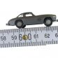 Mercedes-Benz 300 SL Miniature Cars