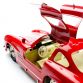 Mercedes-Benz 300 SL Miniature Cars