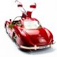 Mercedes-Benz 300 SL Miniature Cars