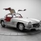 Mercedes-Benz 300SL 1954 (1)
