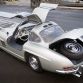 Mercedes-Benz 300SL Alloy Gullwing 1955