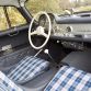 Mercedes-Benz 300SL Alloy Gullwing 1955