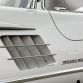 Mercedes-Benz 300SL Alloy Gullwing 1955