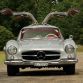 Mercedes-Benz 300SL Alloy Gullwing 1955