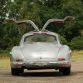 Mercedes-Benz 300SL Alloy Gullwing 1955
