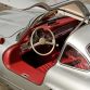 Mercedes-Benz 300SL Alloy Gullwing 1955