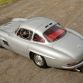 Mercedes-Benz 300SL Alloy Gullwing 1955