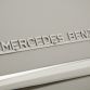 Mercedes-Benz 300SL Alloy Gullwing 1955
