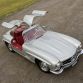 Mercedes-Benz 300SL Alloy Gullwing 1955