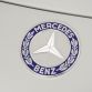 Mercedes-Benz 300SL Alloy Gullwing 1955