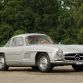 Mercedes-Benz 300SL Alloy Gullwing 1955