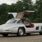 Mercedes-Benz 300SL Alloy Gullwing 1955