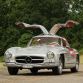 Mercedes-Benz 300SL Alloy Gullwing 1955