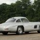 Mercedes-Benz 300SL Alloy Gullwing 1955