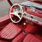 Mercedes-Benz 300SL Alloy Gullwing 1955