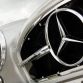 Mercedes-Benz 300SL Alloy Gullwing 1955