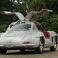 Mercedes-Benz 300SL Alloy Gullwing 1955