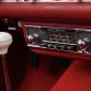 Mercedes-Benz 300SL Alloy Gullwing 1955