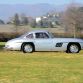 Mercedes-Benz 300SL Alloy Gullwing 1955