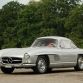 Mercedes-Benz 300SL Alloy Gullwing 1955