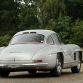 Mercedes-Benz 300SL Alloy Gullwing 1955