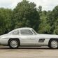 Mercedes-Benz 300SL Alloy Gullwing 1955
