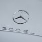 Mercedes-Benz 300SL Alloy Gullwing 1955