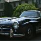 Mercedes-Benz 300SL Gullwing 1954 Pre-production for sale