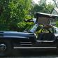 Mercedes-Benz 300SL Gullwing 1954 Pre-production for sale