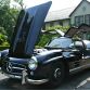 Mercedes-Benz 300SL Gullwing 1954 Pre-production for sale
