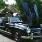 Mercedes-Benz 300SL Gullwing 1954 Pre-production for sale