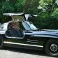 Mercedes-Benz 300SL Gullwing 1954 Pre-production for sale