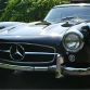 Mercedes-Benz 300SL Gullwing 1954 Pre-production for sale