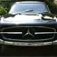 Mercedes-Benz 300SL Gullwing 1954 Pre-production for sale
