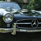 Mercedes-Benz 300SL Gullwing 1954 Pre-production for sale