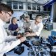 Mercedes-Benz 4MATIC All-wheel drive for all