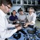 Mercedes-Benz 4MATIC All-wheel drive for all