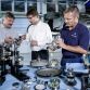 Mercedes-Benz 4MATIC All-wheel drive for all