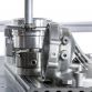 Mercedes-Benz 4MATIC All-wheel drive for all